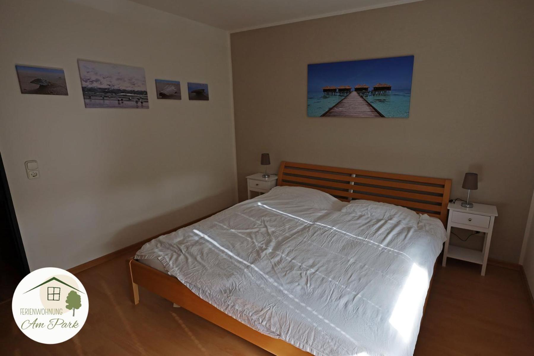 Grosszuegige Wohnung Am Comberg-Park Mettmann Buitenkant foto
