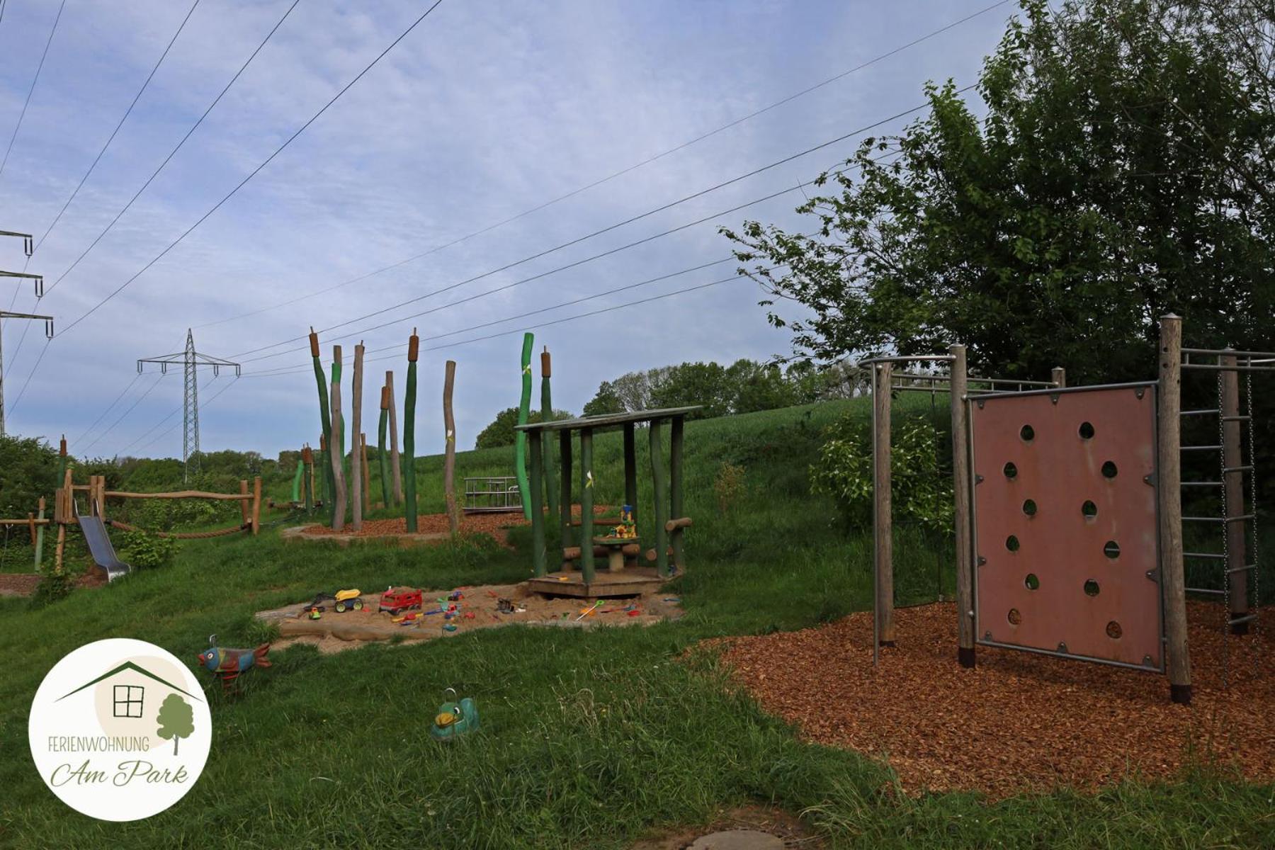 Grosszuegige Wohnung Am Comberg-Park Mettmann Buitenkant foto